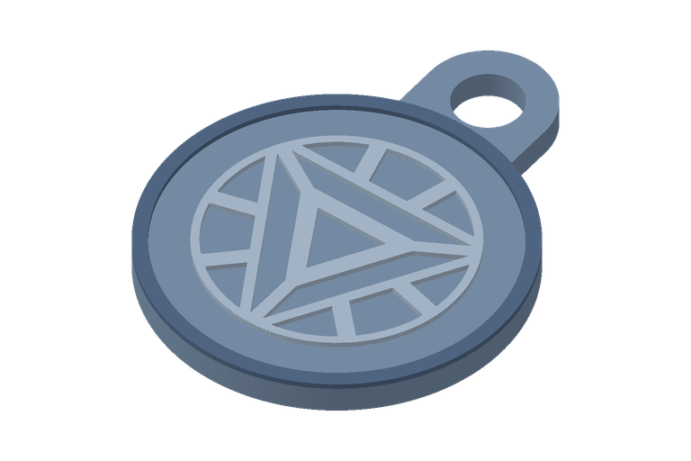 Reactor coin